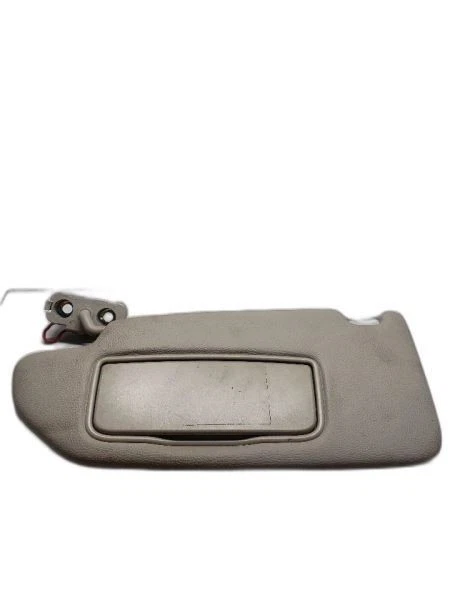 Viseira solar driver iluminada compatível com 02-04 VOLVO 60 SERIES 1215200 - Imagem 1 de 4