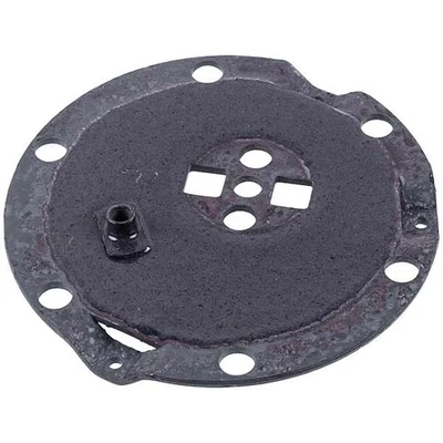 Brida calentador de agua Atlantic \ ROUND GТ00118EAtl D=120 mm, 6 orificios Foto 1 de 4