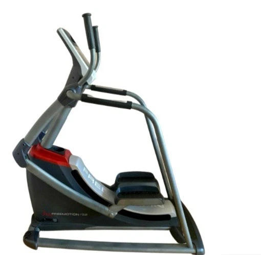 NordicTrack FreeMotion f5.6 Freestrider Elíptica Foto 1 de 4