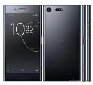 Dual Sim UNLOCKED Sony Xperia XZ Premium G8142 GLOBAL Unlocked 64GB Smartphone - Picture 1 of 9