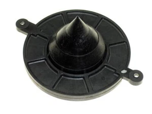 EV Factory Speaker Diaphragm For Electro Voice Variplex B VARIPLEX M Horn Repair - Picture 1 of 6