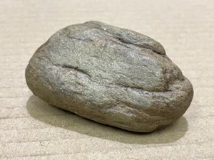 OLD VINTAGE RARE UNIQUE RICH PATINA SEA STONE, FOR MULTIPURPOSE USE - Picture 1 of 12