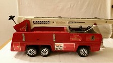 1970 tonka fire truck