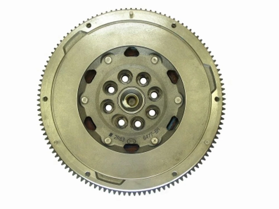 Volante embrague AMS Automotive 167732 se adapta 03-07 Ford Focus 2.3L-L4 Foto 1 de 1