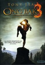 Ong Bak 3 [New DVD]