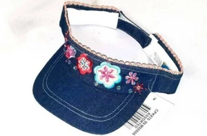 VISIERA BAMBINA JEANS - Imagen 1 de 1