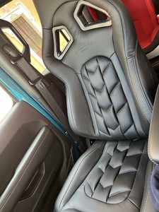 sedili sportivi Jeep  Wrangler JK (2007-2018) - Chelsea Truck By Khan