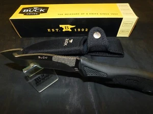 BUCK KNIFE 495BKG  ERGO SELECT FB - Picture 1 of 7