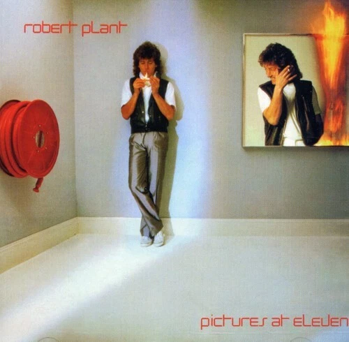 Pictures at Eleven by Plant, Robert (CD, 2007)