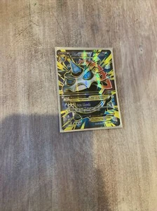 mega glalie ex full art - Picture 1 of 1