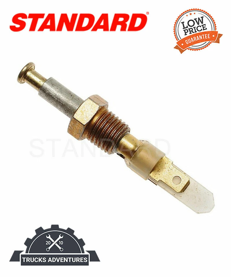 Standard Ignition Door Jamb Switch DS-240 | High-Quality Auto Part, Universal Fi - Image 1 of 4