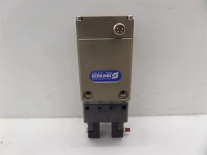 Schunk MEG 40 EC 306008 Parallel Gripper For Small Components - Picture 1 of 7
