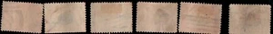 USA 1901 USED PAN - AMERICAN EXPOSITION ISSUE BUFFALO NY - Picture 1 of 2