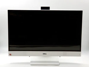 Dell Inspiron 3475 All In One Touch PC Computer AMD A9-9425 8GB Ram 256GB SSD. - Bild 1 von 8