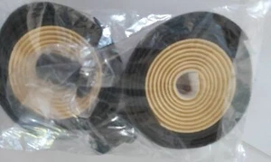 Handlebar Tape Haibike VLT-055 50/50 Design, Yellow/Black - Picture 1 of 2