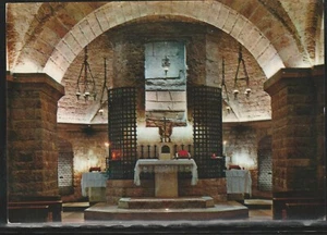 Assisi tomba del Santo rif 17 - Imagen 1 de 1