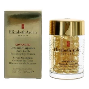 Elizabeth Arden Advanced Ceramida Cápsulas Diario Juvenil Restaurador Ojos Suero 60 C - Imagen 1 de 1