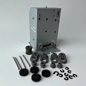 Noritsu AOM driver Z025645 with gear kit for QSS 32/33/37/LPS24 minilabs - Picture 1 of 2