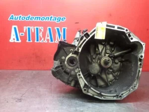 Manual Gearbox Renault Zoe Box/Hatchback BFM P7750700 - Picture 1 of 3