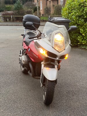 Bmw Gs 1200 for sale | eBay