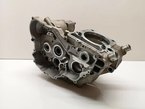 KTM SXF 250 ENGINE CASE CRANKCASE 2006- 2010 SX250F SX-F 250 2008 #3 - Picture 1 of 12
