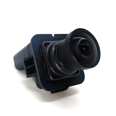 Car Rear View Backup Camera For Ford F-150 2011 2012 2013 2014 OEM Original Cam - Image 1 of 4