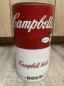 Vintage Campbell's Soup Kid Southern Belle Doll CK-23 Porcelain With Accessories - Picture 1 of 7