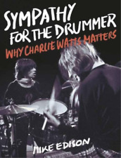 Mike Edison Sympathy for the Drummer (Paperback) (UK IMPORT)