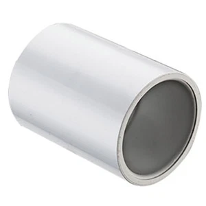 Acoplamiento de PVC SS Nesting de 3/4" - Paquete de 5 - Imagen 1 de 1