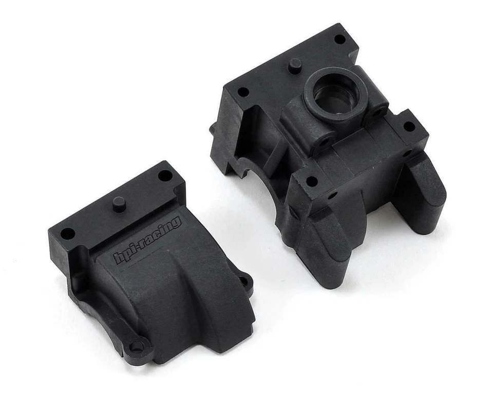 HPI Racing Bullet ST/MT/WR8 Differential Case HPI101160 - Image 1 of 1