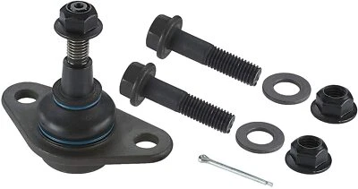 Suspension Ball Joint Front Lower Moog K9141 Fits Select Volvo - Image 1 of 2