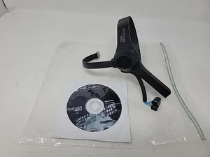Neurosky mindwave mobile Brainwave Headset MW003 80027-009 852103002272 W Disc - Picture 1 of 24