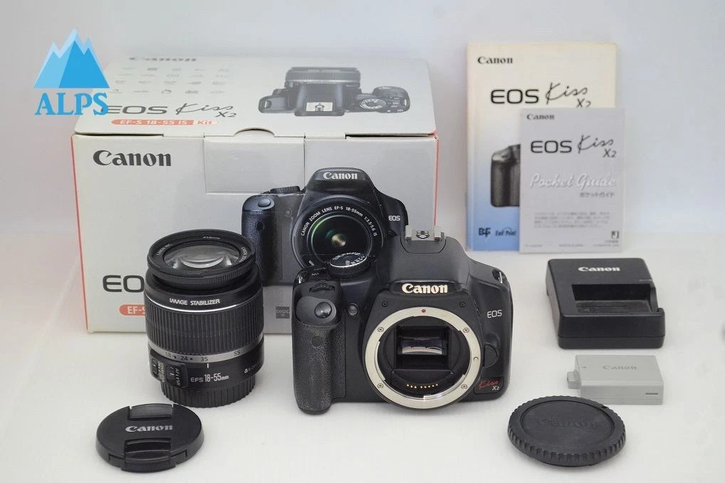 Canon EOS 450D Canon EOS Digital Cameras for sale - eBay