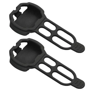 Bike Gel Skin  Case for   Sensor, for ,  Computer Sensor Black8435 - Bild 1 von 6