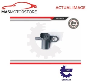CAMSHAFT POSITION SENSOR SKV GERMANY 17SKV251 P NEW OE REPLACEMENT - Picture 1 of 7