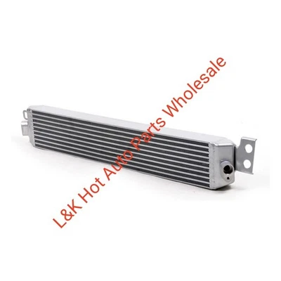 17212284075 Engine Oil Cooler for 2008-2013 BMW E90 E92 E93 M3 S65 4.0L - Image 1 of 4