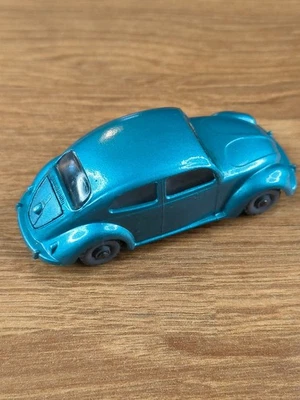 Modellino Volkswagen Lesney anni '60 - Immagine 1 di 4