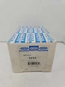 Ignition Coil fits 1977-1987 Pontiac Firebird Grand Prix LeMans  ORIGINAL ENGINE - Picture 1 of 2