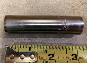 Cornwell Tools Tocket 5/8 pulgadas 1/2” unidad 6 puntos T3220 L - Imagen 1 de 17