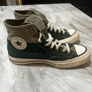 Converse Chuck 70 Desert Regeneration Light Field Surplus Shoes Men-4 Women-6 - Picture 1 of 9