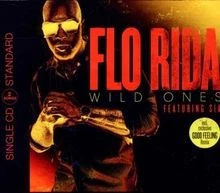 Wild Ones (2track) de Flo Rida Feat. Sia | CD | état bon - Photo 1/2