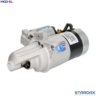 STARTER STX200697 FOR NISSAN VERITA/II LANGLEY/III PULSAR/Hatchback/IV AXXESS - Image 1 of 4