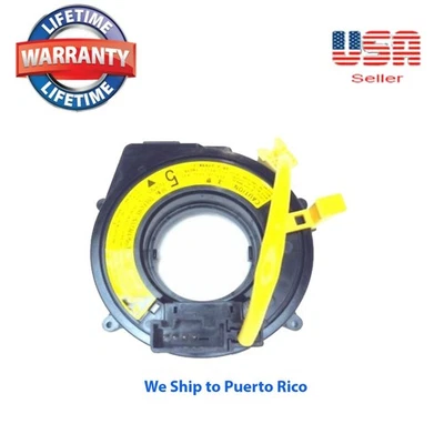 Пружина часов подходит для Lexus ES300 RX300 Toyota Camry Sienna 4Runner С ТОНКОЙ ВИЛКОЙ - Изображение 1 из 4