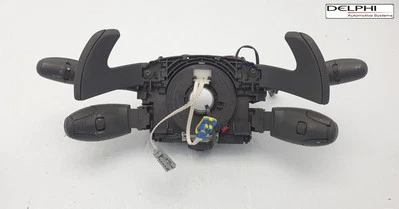 CITROEN/DS BERLINGO 10-17 B9 GENUINE COMBINATION STALK ASSEMBLY SQUIB 96561270ZD - Image 1 of 4