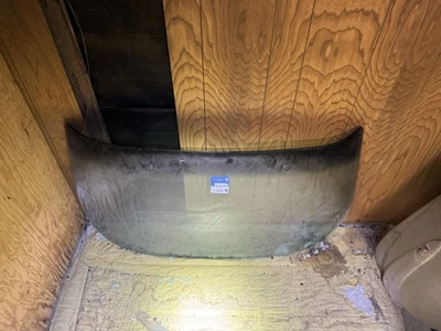 Chevy Corvette C2 1965 OEM parabrisas vidrio Foto 1 de 2