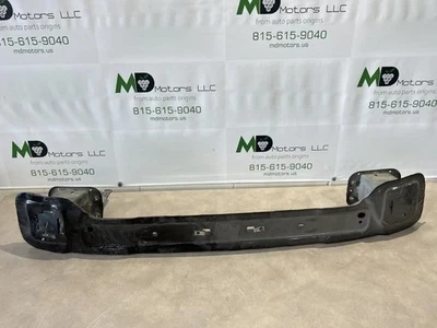 Ford Transit 350 2017-2020 parachoques delantero superior refuerzo central LK4Z17757B Foto 1 de 4