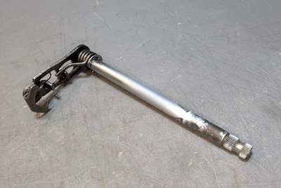 Yamaha TTR125 Shift Shaft Shifter Spindle 2000-2007 - Image 1 of 3