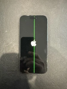 iphone 15 pro unlocked 128gb used. With Two Cases. - Zdjęcie 1 z 11