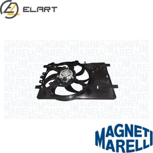 FAN RADIATOR 069422748010 FOR FIAT GRANDE/PUNTO/Van 350A1.000 955A6.000 1.4L - Picture 1 of 6