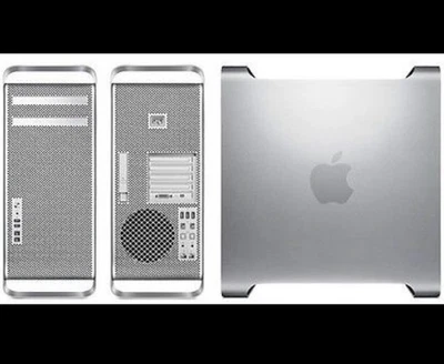 Apple Mac Pro 5.1  3.46 GHz CPU/500 Gb SSD/ 1.5Tb HDD/64Gb Ram/New GPU AMD 3 Gb  - Image 1 of 3